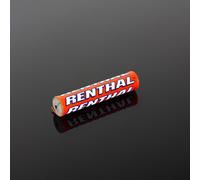 RENTHAL BAR PAD P308 TLD KTM TEAM ISSUE SX 10" ORANGE/WHITE/BLUE