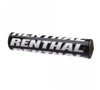 Renthal Bar Pad - SX 240mm Handlebar Bar Pad (Black)