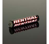 Renthal Bar Pad Trials Black/Red