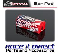 Renthal Barpad P320 Fatbar Usa P320