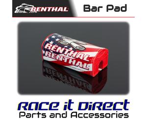 Renthal Barpad P320 Fatbar Usa P320