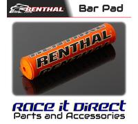 Renthal Barpad P328 Fatbar Org Org Foam P328