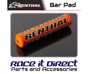 Renthal Barpad P328 Fatbar Org Org Foam P328