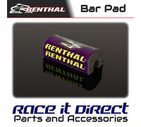Renthal Barpad P333 Pur-Yellow Farbar P333