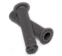 Renthal BMX 135mm Grips Dark Grey