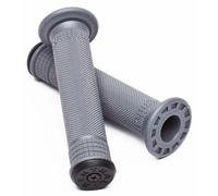 Renthal BMX 135mm Grips Med Grey