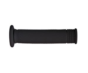 Renthal BMX Grips Firm Compound Dark Grey