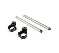 Renthal Clip-On Handle Black-Gold