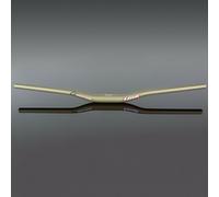 Renthal Fatbar 20 Mm Rise Handlebar Golden 35 mm / 800 mm