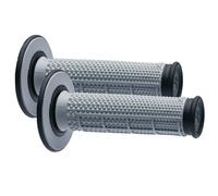 RENTHAL Tapered Series MX Grips Half Waffle