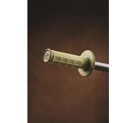 RENTHAL Dual Kevlar ATV Grips Half Waffle