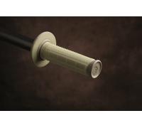 RENTHAL Dual Kevlar Grips Half Waffle