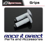 Renthal Dual Layer Comfort Grip Black G202
