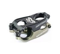 Renthal DUO Stem 31.8mm Handlebar Clamp MTB Mountain Bike Enduro DH AM Bars