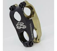 Renthal DUO Stem 31.8mm Handlebar Clamp MTB Mountain Bike Enduro DH AM Bars