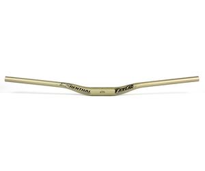 Renthal Farbar V3 35mm Handlebar Gold Cycling Bike