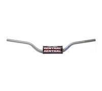 Renthal Fat Bar Fatbar Handlebars Honda Kawasaki Titanium 609 RC HIGH