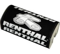 Renthal Fat Bar Handlebar Pad Black