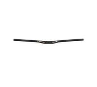 Renthal V2 Fatbar 10 Mm Rise Handlebar Black 31.8 mm / 800 mm