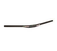 Renthal Fatbar 10 Mm Rise Handlebar 35 mm Black