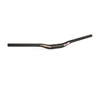 Renthal Fatbar 20 Mm Rise Handlebar 35 mm Black