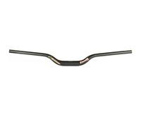 Renthal FATBAR 35 50MM V3 BLK M200-01-006-01