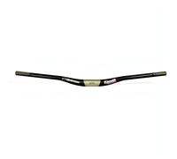 Renthal Fatbar Carbon 10 Mm Rise Handlebar Black 35 mm / 800 mm