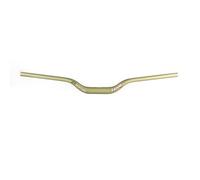 Renthal Fatbar 35 Hi-Rise Handlebars - Gold / 820mm / 50mm / 35mm