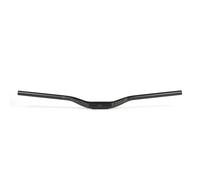 Renthal Fatbar 35 Lite V3 Handlebar Black 760mm 10/20/30/40mm Rise MTB Trail New
