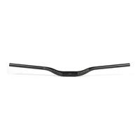 Renthal Fatbar 35 V3 30mm Rise Handlebar Golden 35 mm / 800 mm 35 mm Black