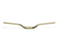 Renthal Fatbar V3 35 High Rise Handlebars - Gold / 820mm / 50mm / 35mm