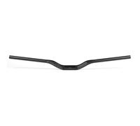 Renthal FatBar 35 V3 Carbon Handlebar - 35mm Clamp, 40mm Rise, 800mm Width