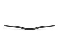 Renthal FatBar 35 V3 Handlebar - Black, 20mm, 800mm