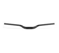 Renthal FatBar 35 V3 Handlebar - Black, 40mm, 800mm