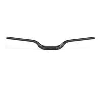 Renthal FatBar 35 V3 Handlebar - Black, 60mm, 800mm