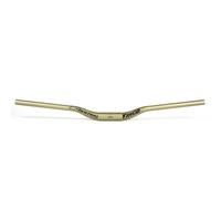 Renthal Fatbar 35 V3 Handlebar Gold 10 20 30 40mm Rise MTB DH 800mm Wide New