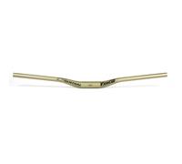 Renthal FatBar 35 V3 Handlebar - Gold, 20mm, 800mm