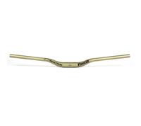 Renthal FatBar 35 V3 Handlebar - Gold, 30mm, 800mm