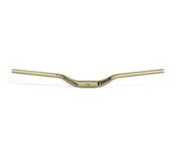 Renthal FatBar 35 V3 Handlebar - Gold, 40mm, 800mm