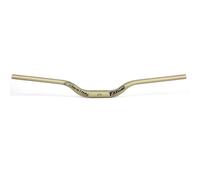 Renthal FatBar 35 V3 Handlebar - Gold, 50mm, 800mm