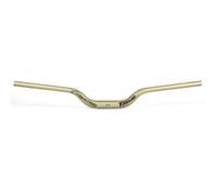 Renthal FatBar 35 V3 Handlebar - Gold, 60mm, 800mm