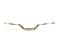 Renthal FatBar 35 V3 Handlebar - Gold, 70mm, 800mm