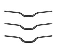 Renthal FatBar 35 V3 High Rise Alloy | 35mm Handlebars | 820mm Width | MTB DH Ba