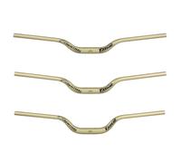 Renthal FatBar 35 V3 High Rise Alloy | 35mm Handlebars | 820mm Width | MTB DH Ba