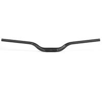 Renthal FatBar 35 V3 High Rise MTB Mountain Bike Handlebars Black
