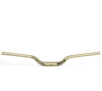 Renthal FatBar 35 V3 High Rise MTB Mountain Bike Handlebars Gold