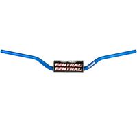 Renthal FATBAR 604 RC BLU 604-01-BU