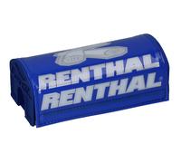 Renthal Fatbar Bar Pad Handlebar Protection Handle Pad Square Blue