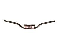 Renthal Handlebar Fatbar 849 - Black - For Gas Gas MC 65 (2021-2024)