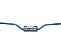 Renthal 672 Ktm Sx/sx-f 09-12&suzuki Rm/rmz 06-13&yamaha Yz-f 18-20 Handlebar Blue